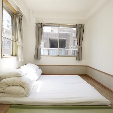 House Ikebukuro Hotel Tóquio Exterior foto