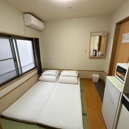 House Ikebukuro Hotel Tóquio Exterior foto