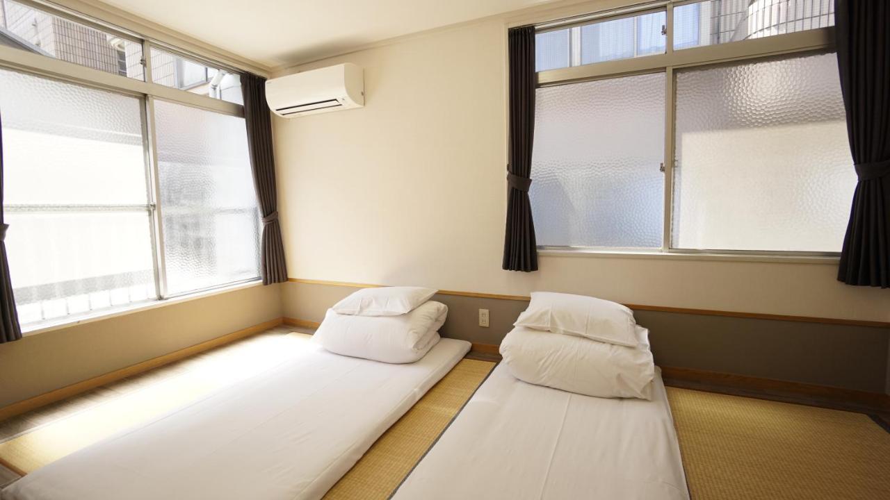 House Ikebukuro Hotel Tóquio Exterior foto
