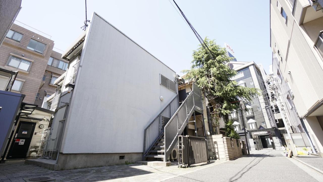 House Ikebukuro Hotel Tóquio Exterior foto