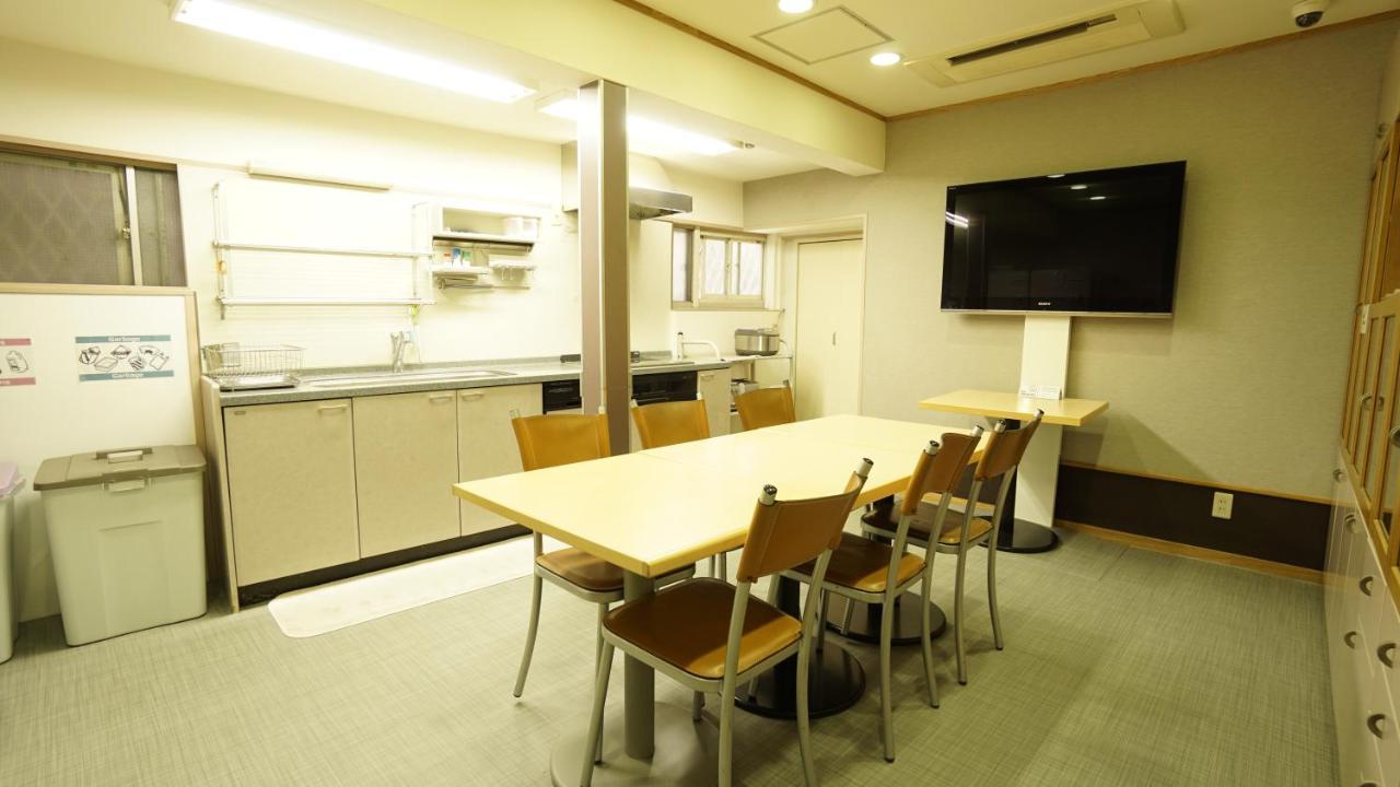 House Ikebukuro Hotel Tóquio Exterior foto