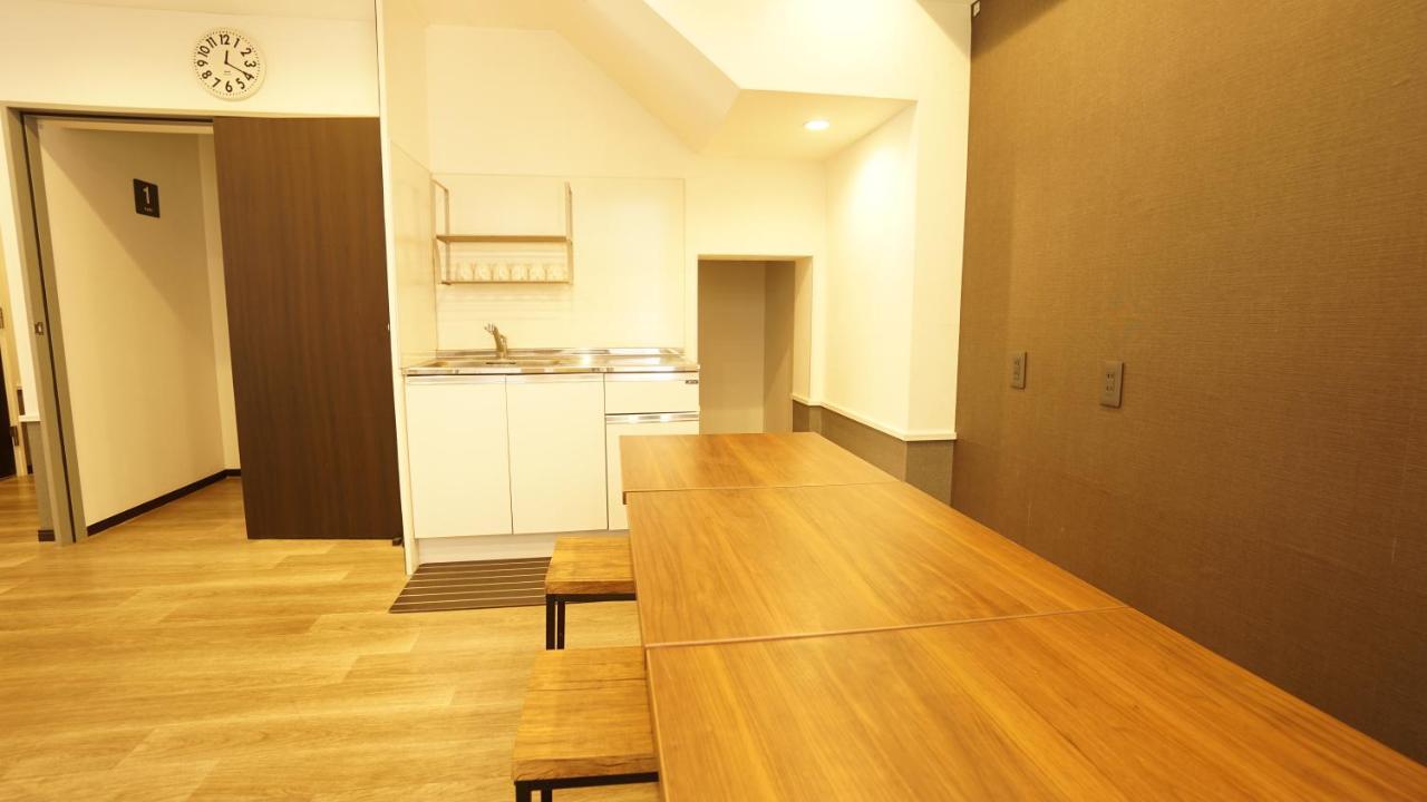 House Ikebukuro Hotel Tóquio Exterior foto
