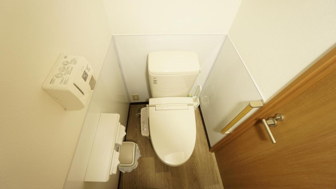 House Ikebukuro Hotel Tóquio Exterior foto