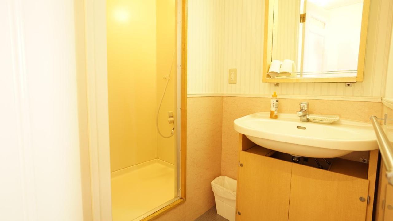 House Ikebukuro Hotel Tóquio Exterior foto