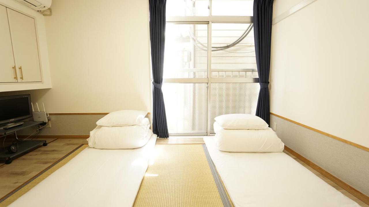 House Ikebukuro Hotel Tóquio Exterior foto