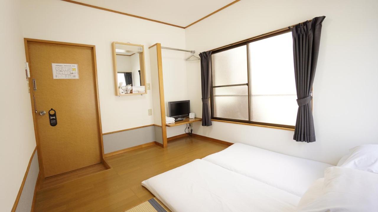 House Ikebukuro Hotel Tóquio Exterior foto