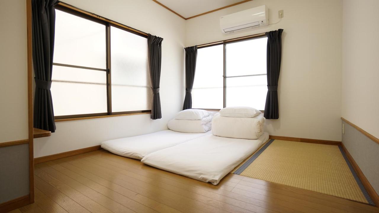 House Ikebukuro Hotel Tóquio Exterior foto