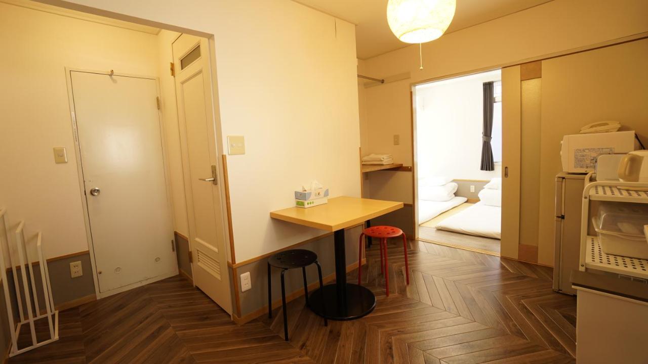House Ikebukuro Hotel Tóquio Exterior foto