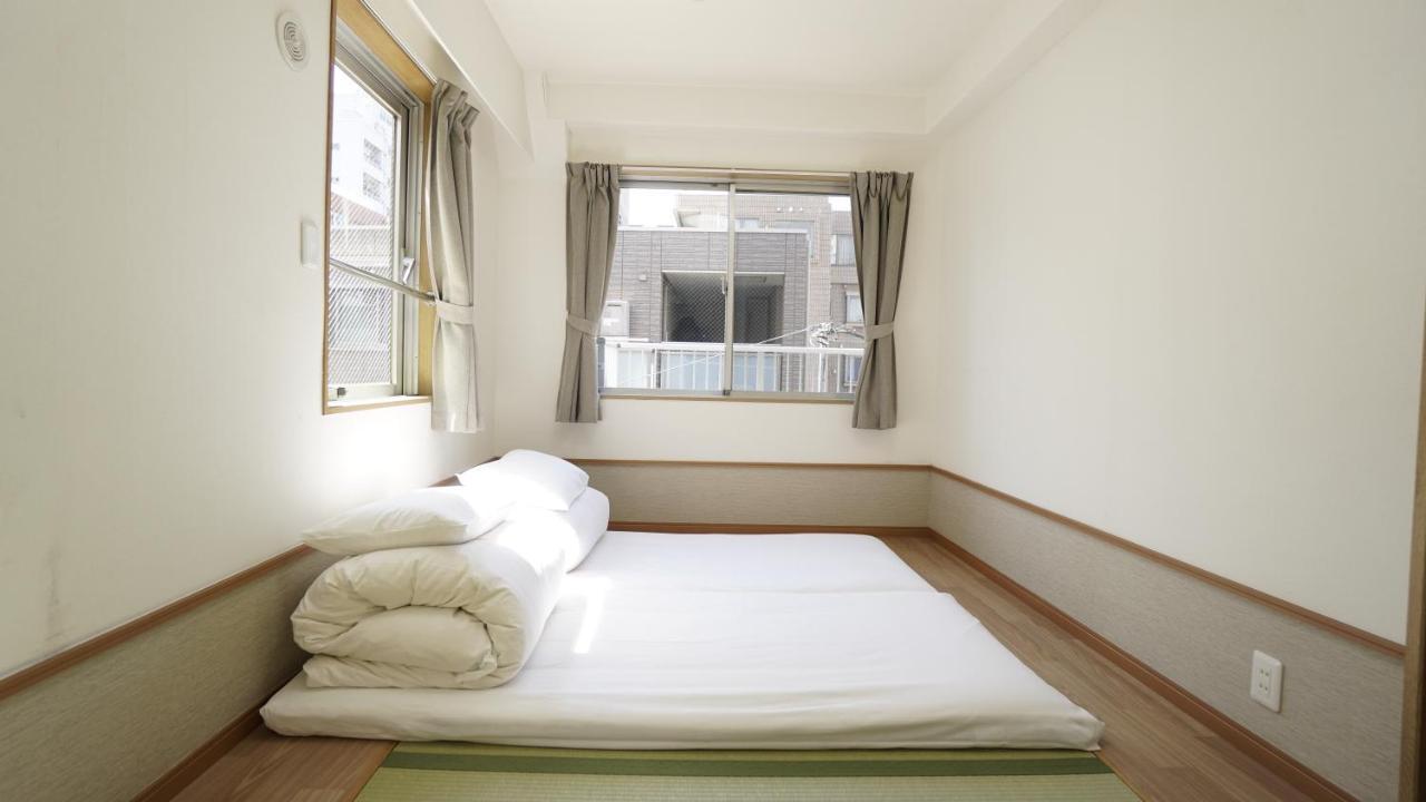 House Ikebukuro Hotel Tóquio Exterior foto