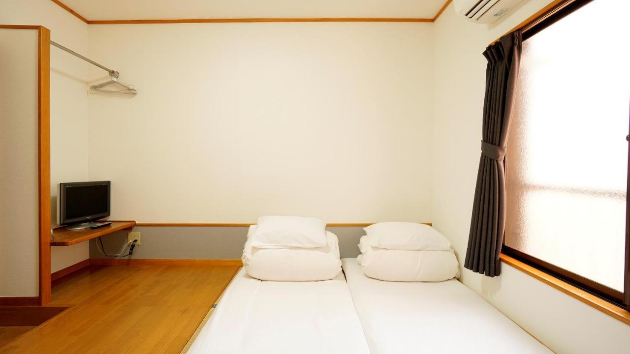 House Ikebukuro Hotel Tóquio Exterior foto