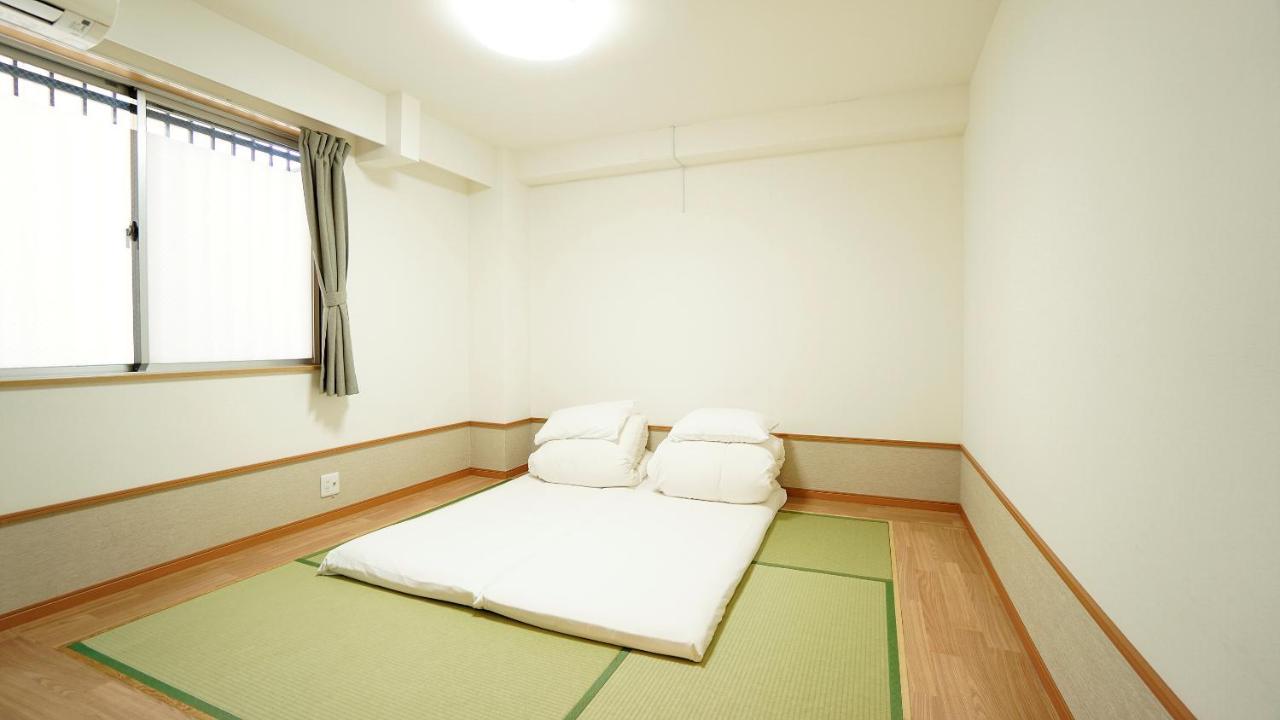 House Ikebukuro Hotel Tóquio Exterior foto