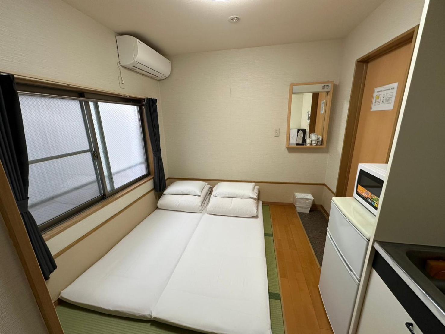 House Ikebukuro Hotel Tóquio Exterior foto
